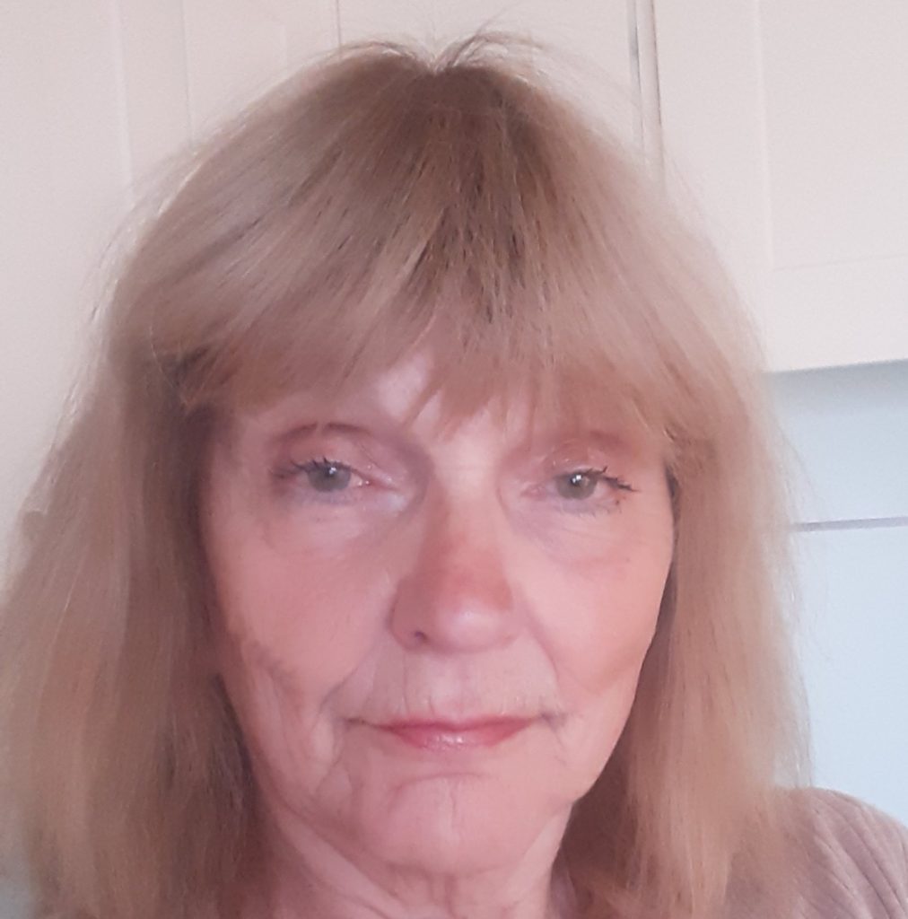 IWALC Deputy Chair